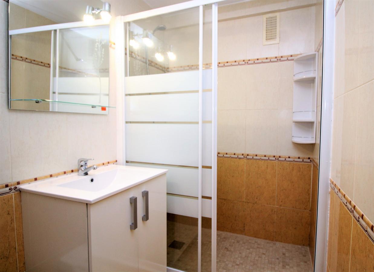 Apartament Coblanca 7 Benidorm Zewnętrze zdjęcie